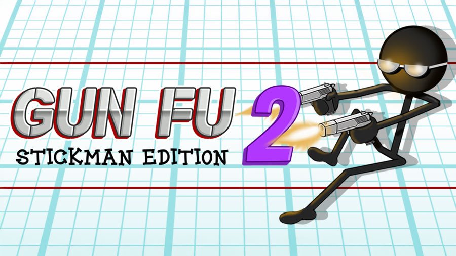 Gunfu cover art